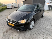 Seat Ibiza - 1.0 TSI Style Business Intense