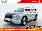 Mitsubishi Outlander - 2.4 PHEV Instyle | 6000 EURO KORTING | NU DIRECT LEVEBAAR | 