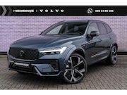 Volvo XC60 - T6 Plug-in hybrid AWD Plus Black Edition | Long Range | Goog