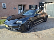 Porsche Taycan - Performance 84 kWh - 544 PK - Airco - Navi+camara - 20'Velge