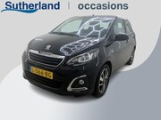 Peugeot 108 - 1.0 e-VTi Allure | 38.500 KM | Airco | LM. Velgen