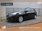 Opel Zafira - 1.4 Turbo Innovation 7 persoons NAP 12 mnd GARANTI