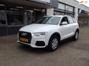 Audi Q3 - 1.4 TFSI CoD Pro Line