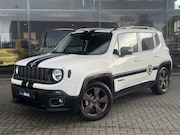 Jeep Renegade - 1.4 MultiAir Longitude | Automaat | 18" | Winter-pakket | Tr