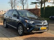 Toyota RAV4 - 2.5 Hybrid XLE * Topklasse SUV *APK 7-2027