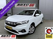 Dacia Sandero - 1.0 TCe 100 ECO-G Expression LPG G3