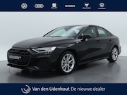 Audi A3 - Limousine 30 TFSI S edition | Carplay | Camera | Adapt. crui