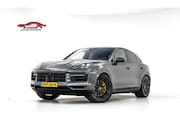 Porsche Cayenne Coupé - 3.0 S E-Hybrid Black Edition Pano/InnoDrive/HUD/360/Luchtver