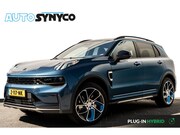 Lynk & Co 01 - 1.5 Plug-in Hybrid 262 Pk I Zwarte hemel I Panoramadak I 75 