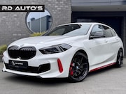 BMW 1-serie - 128ti High Executive M Sport Pano Camera Shadow line