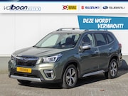 Subaru Forester - 2.0i e-BOXER First Edition Automaat | Navi | Adap. Cruise |