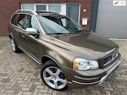 Volvo XC90 - 2.4 D5 Summum / 7P / Pano / Leder / Dynaudio / Navi / Blis /