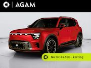 Smart #5 - Brabus 100 kWh