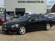 Mercedes-Benz CLS-klasse - D AMG-LINE DESIGNO, FULL OPTIONS, MULTIBEAM LED, 3