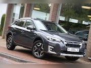 Subaru XV - 2.0i e-BOXER 4WD Luxury Navi Camera ACC Trekhaak