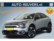 Citroën C4 - 1.2 Puretech Shine Navigatie / Leder / HUD / LED / Carplay /