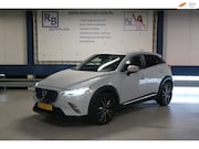 Mazda CX-3 - 1.5 SkyActiv-D 105 GT-M