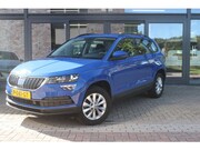 Skoda Karoq - 1.0 TSI Business Edition
