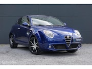 Alfa Romeo MiTo - 0.9 TwinAir Turbo Exclusivo Leder Navi Cruis