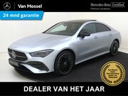 Mercedes-Benz CLA-Klasse - 250 e Business Solution AMG /Panoramadak /Memory /19 Inch /N