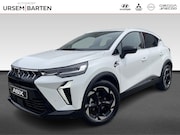 Mitsubishi ASX - 1.8 HEV Intense +