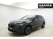 Peugeot 5008 - 1.2 Hybrid 145 GT 7p | Elektr. achterklep | Stoel- & stuurve