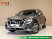 Audi Q3 - 45 TFSI quattro 2x S Line / 230pk / Panorama dak / B&O / Key