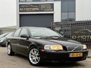 Volvo S80 - 2.4 Dynamic nap automaat nieuwe apk
