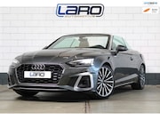 Audi A5 - Cabriolet 40 TFSI 190pk 3x S Line | Facelift Virtual Trekhaa