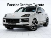 Porsche Cayenne - E-Hybrid Coupé