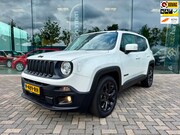 Jeep Renegade - 1.4 140pk Limited BEDRIJFSWAGEN, CarPlay, Xenon, NAP, KeyLes