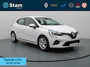 Renault Clio - E-Tech Hybrid 140pk Zen Airco | Cruise | Carplay | Parkeerse