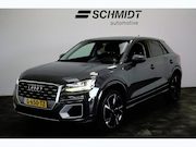 Audi Q2 - 30 TFSI Sport Edition | Automaat | Stoelverwarming | LED