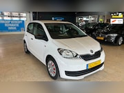Skoda Citigo - 1.0 Greentech Active