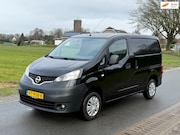 Nissan NV200 - 1.5 dCi Optima *APK * Airco *Camera