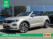 Volkswagen T-Roc - Cabrio 1.5 TSI R-Line
