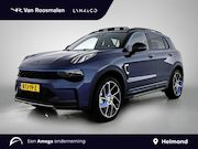 Lynk & Co 01 - 1.5 | Panoramadak | Elektrische bestuurdersstoel | 360 ° cam