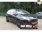 Ford Fiesta - 1.0 Champion AIRCO Incl Beurt Autopas