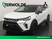 Mitsubishi ASX - BLACK EDITION TWO TONE | €1.000 introductievoordeel |