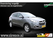 Hyundai ix35 - 1.6i GDI Business Edition | climate & cruise control | trekh