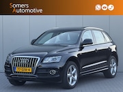 Audi Q5 - 2.0 TFSI quattro Pro Line S | Panorama | B&O | Xenon | Stoel