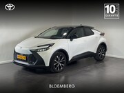 Toyota C-HR - 1.8 Hybrid 140 Dynamic