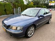 Volvo S60 - 2.4 Edition ECC NAVI LMV
