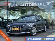 Audi A4 - quattro 45 TFSI NAV ECC PANO LEER LED DEALER