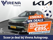 Kia Sportage - 1.6 T-GDi Hybrid GT-Line Apple Carplay/Android Auto - Cruise