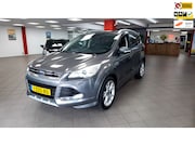 Ford Kuga - 1.6 Titanium Plus