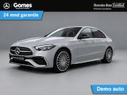 Mercedes-Benz C-klasse - 300 e AMG Line | Trekhaak | Night Pakket | Winter Pakket | P