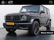 Mercedes-Benz G-klasse - 63 | Grijs kenteken | Facelift | Comfort pakket | Warmtecomf