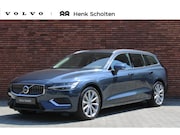 Volvo V60 - T6 Plug-in hybrid AWD Plus Bright | Verwarmbare voorstoelen