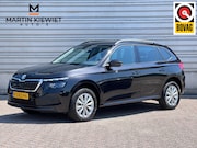 Skoda Kamiq - 1.0 TSI Business Edition|Leer|Climate|Cruise|Navigatie|Camer